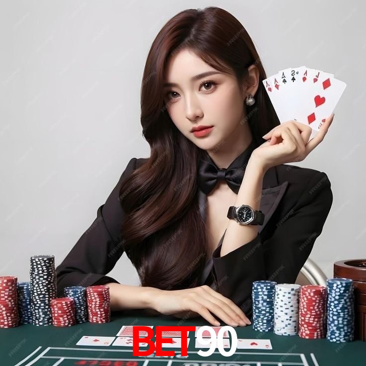 bet90 Segurança Logo 1