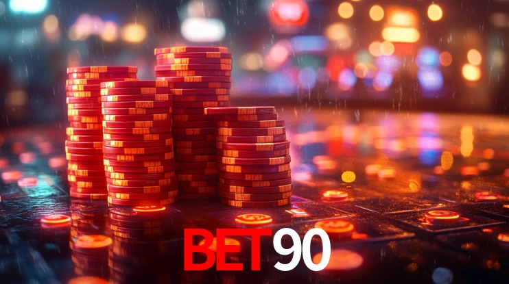 bet90: Seu Cassino Premiado com Pagamentos Rápidos