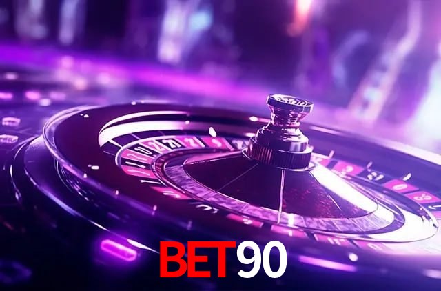 Mesa de Roleta bet90