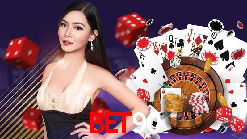 Casino VIP bet90