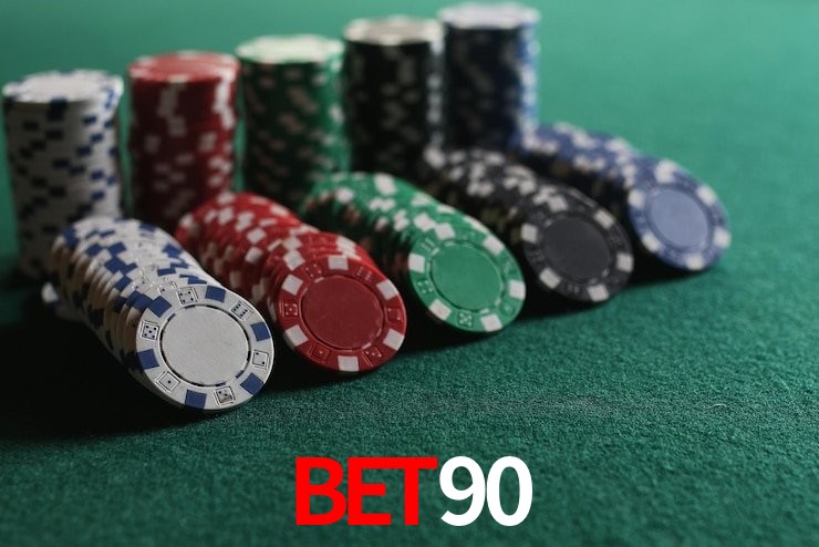 Bonus Features bet90