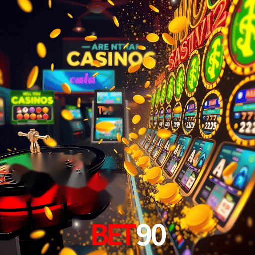 bet90 Logo 1