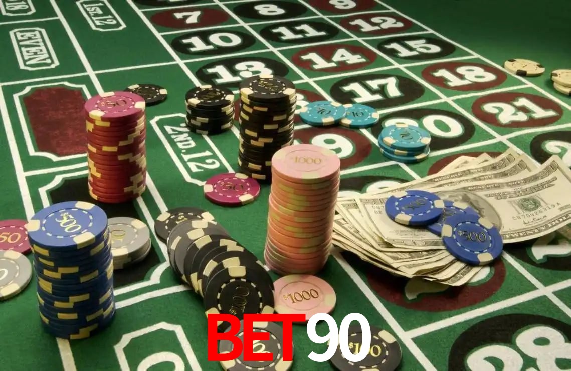 Game Statistics bet90