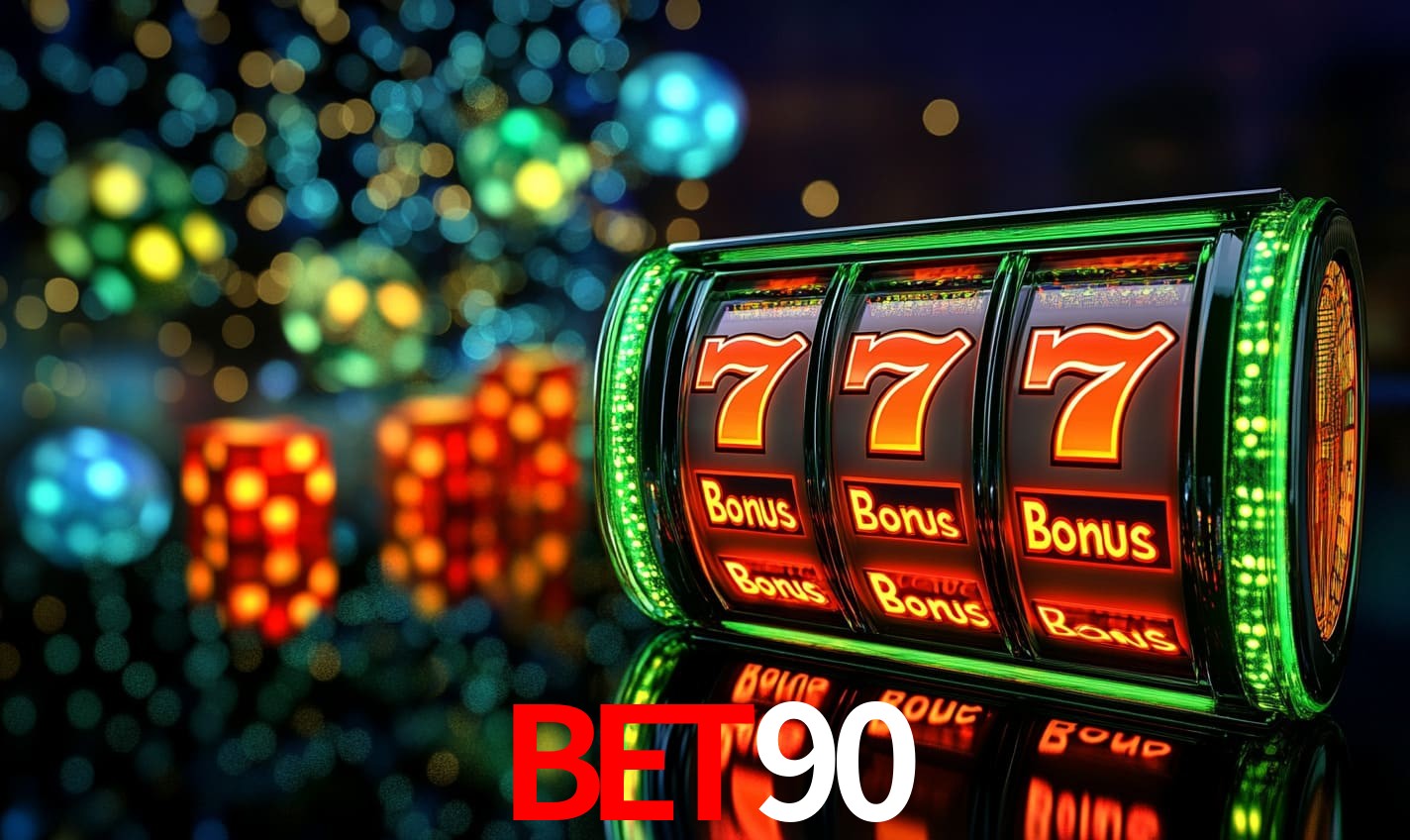 Especiais de Fim de Semana bet90