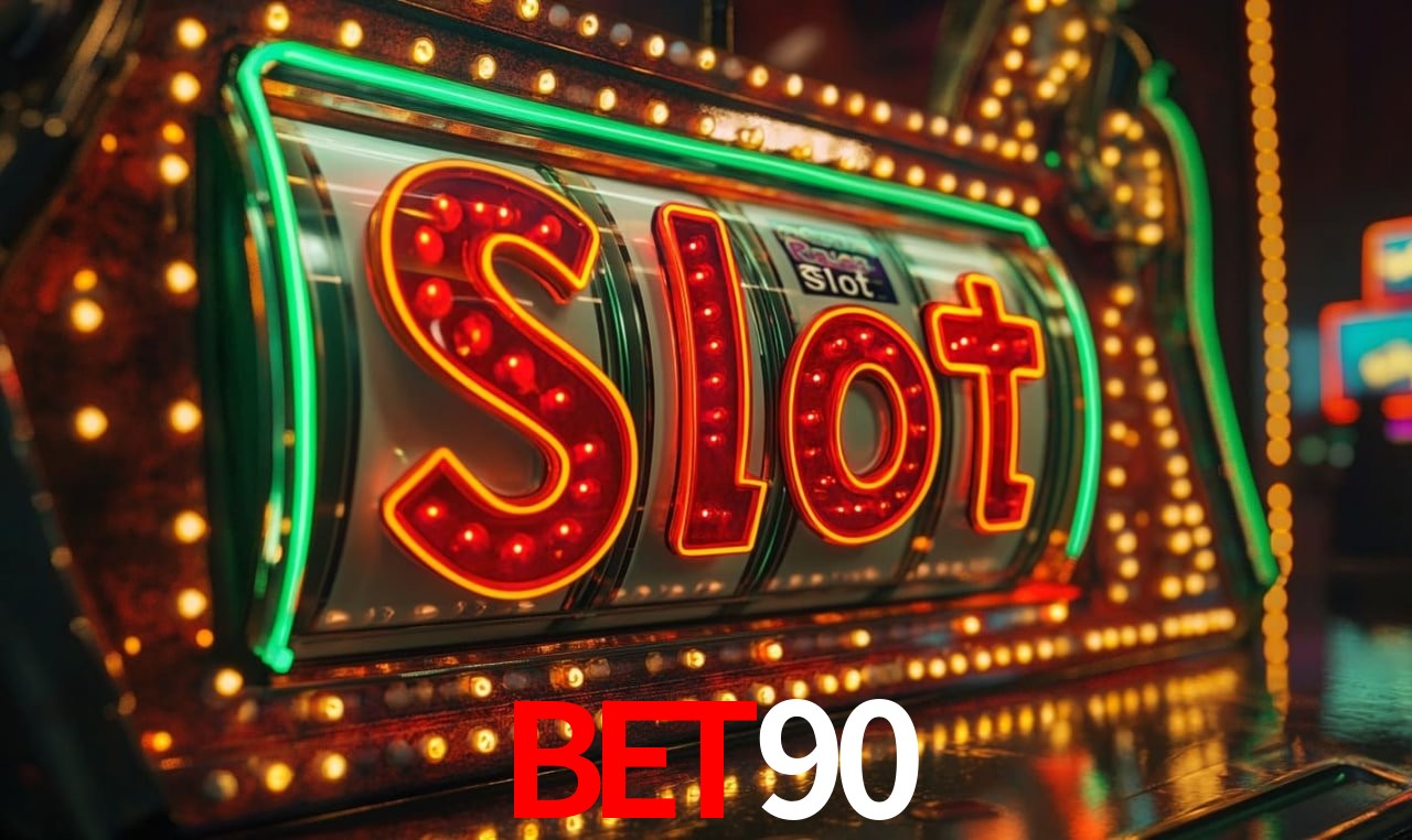 bet90 Instalar Logo 3