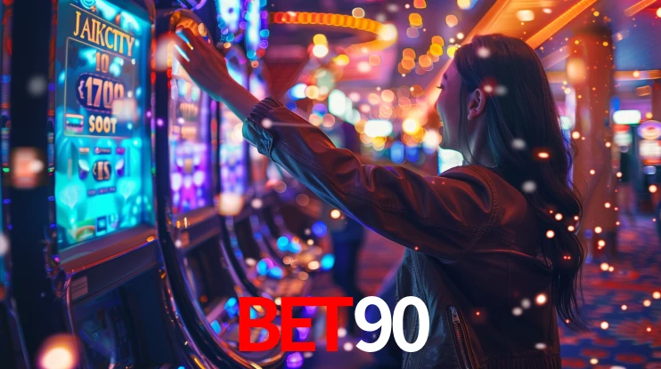 bet90 - A Única Plataforma Oficial De Cassino - bet90.com