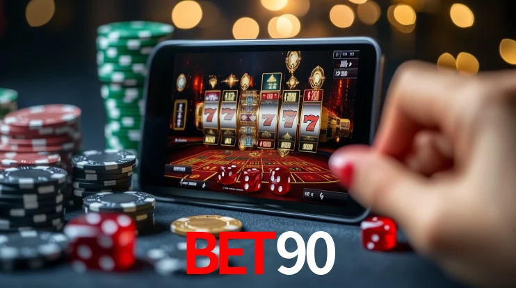 Licença Curaçao bet90