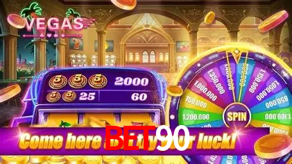 bet90 Certificado eCOGRA