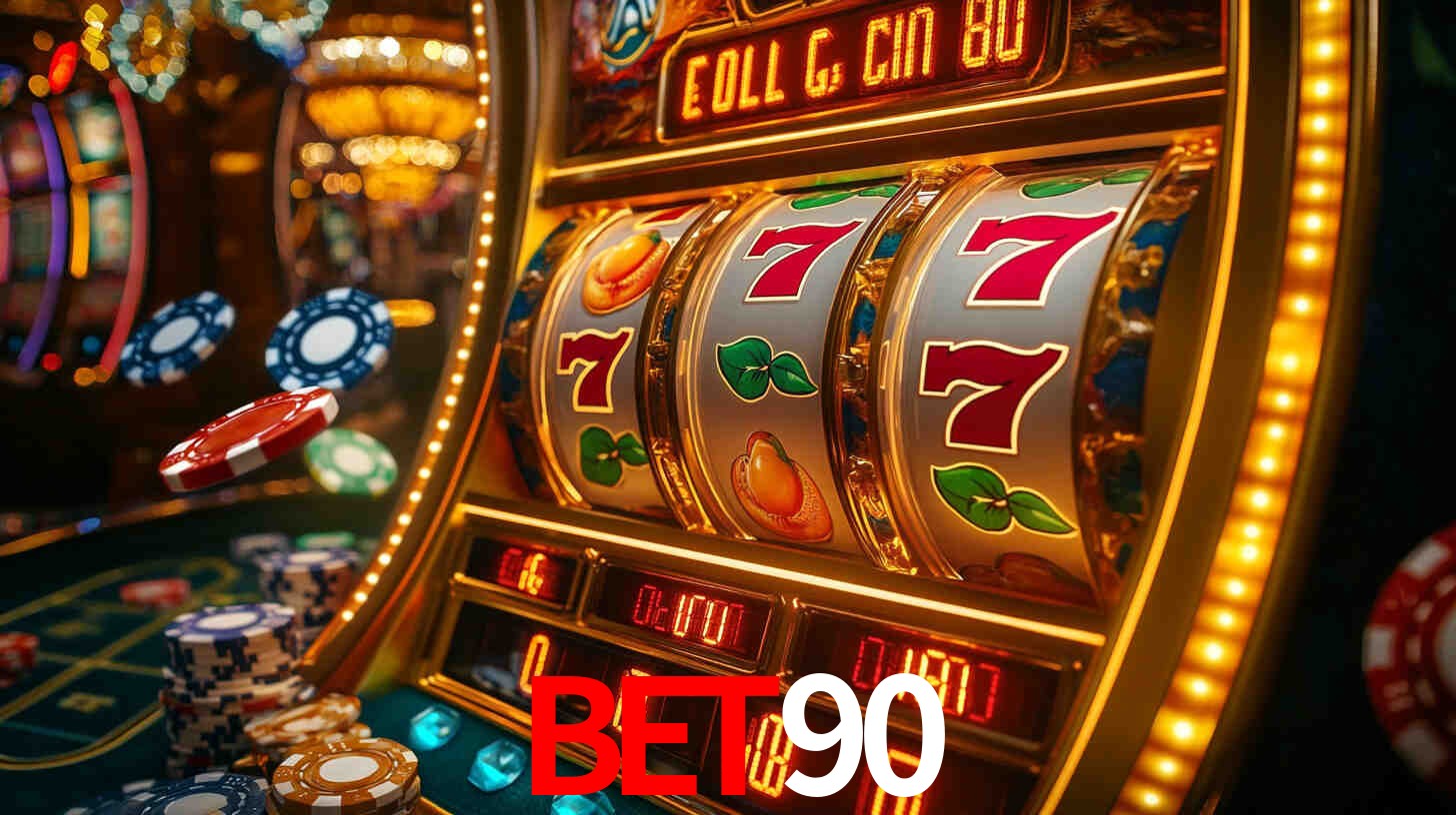 Certificação eCOGRA bet90