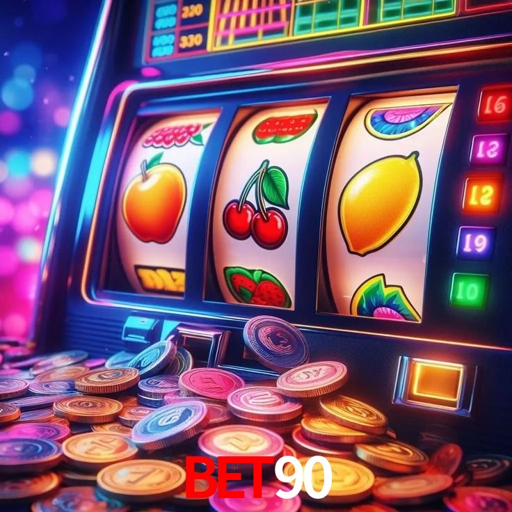 Provedores de Jogos bet90