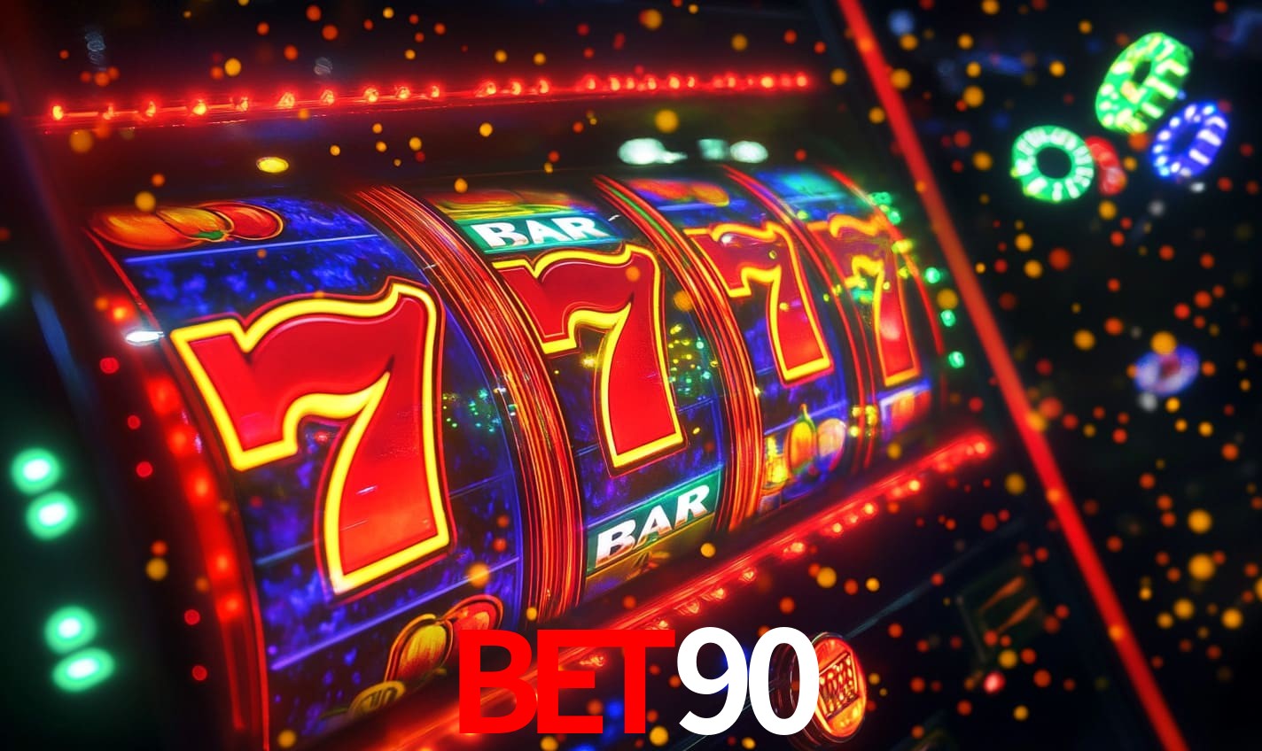 bet90: A Experiência de Casino com Jogos de Mesa ao Vivo