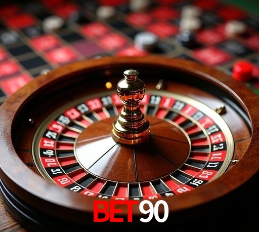 Plataforma bet90 - Cloud AWS Infrastructure