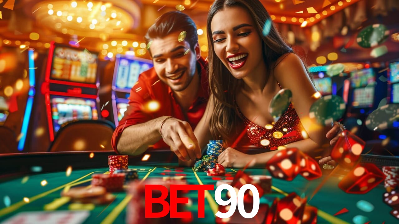 Ofertas Exclusivas bet90
