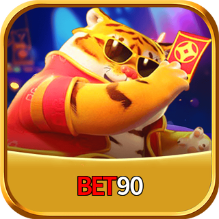 bet90 Logo